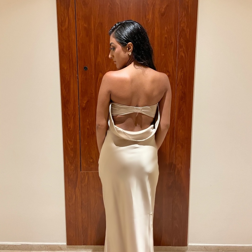 Rheanna Maxi Dress